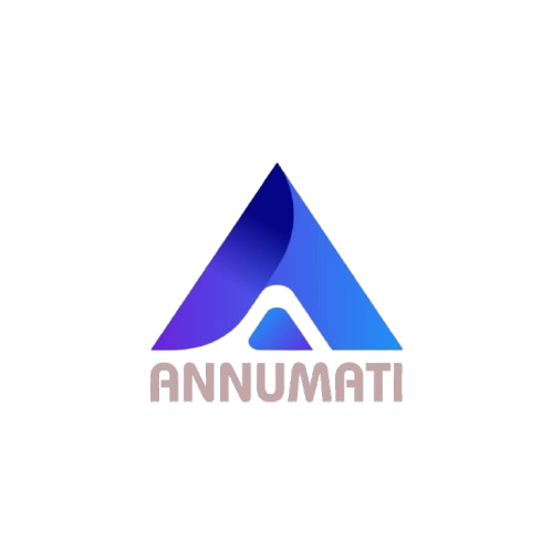 Annumati Logo